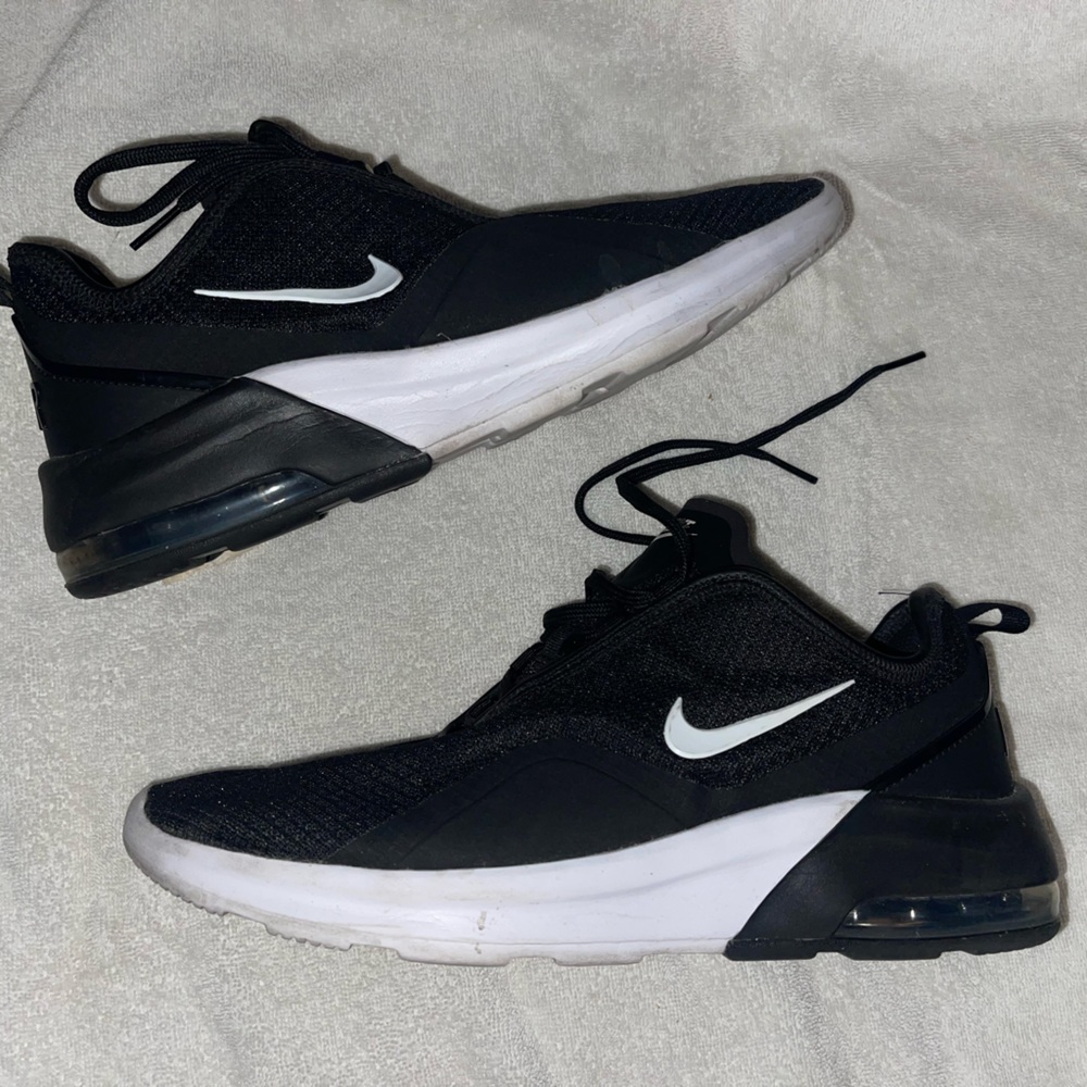 Nike Air Max shoes